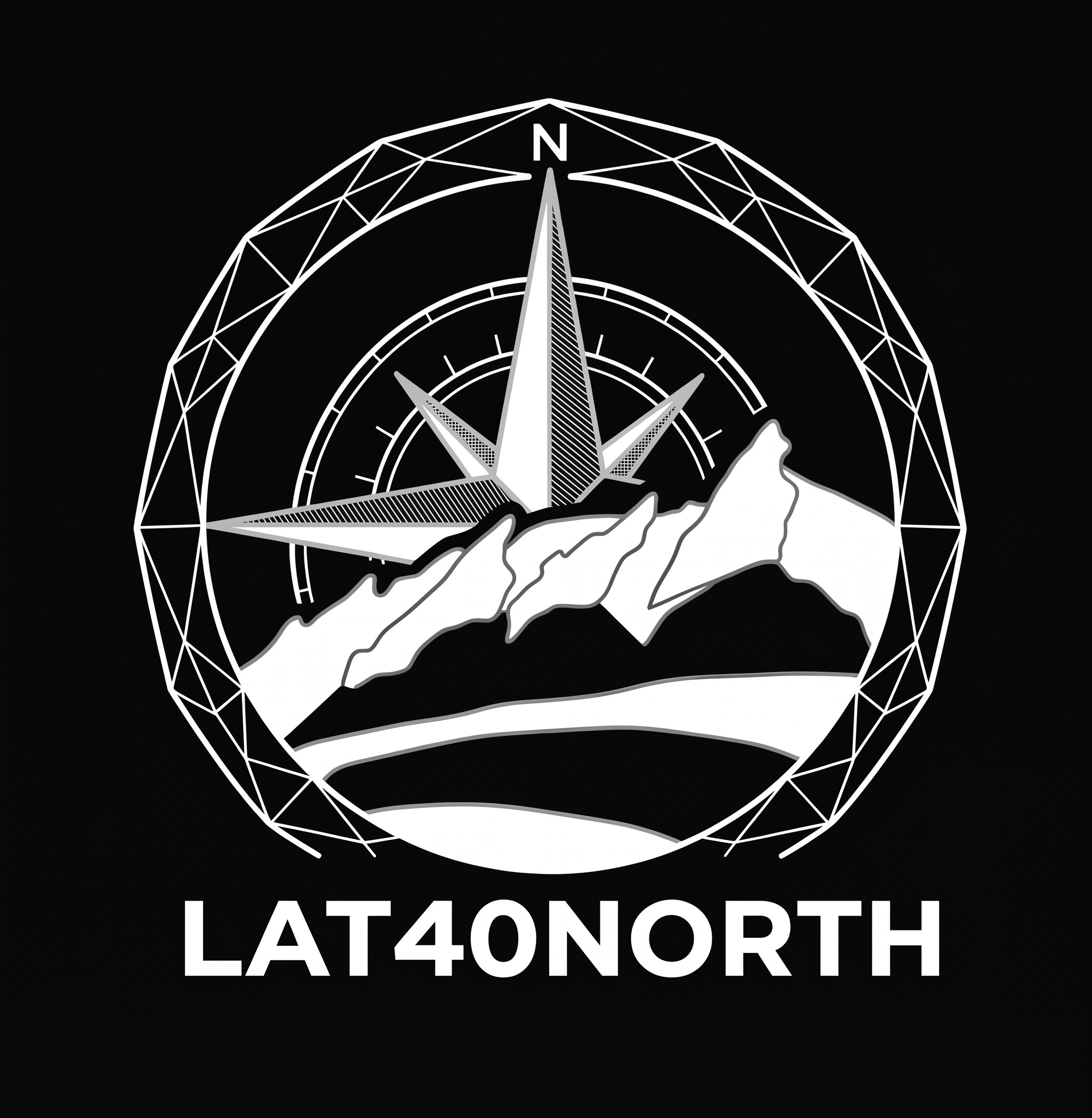 LAT40NORTH