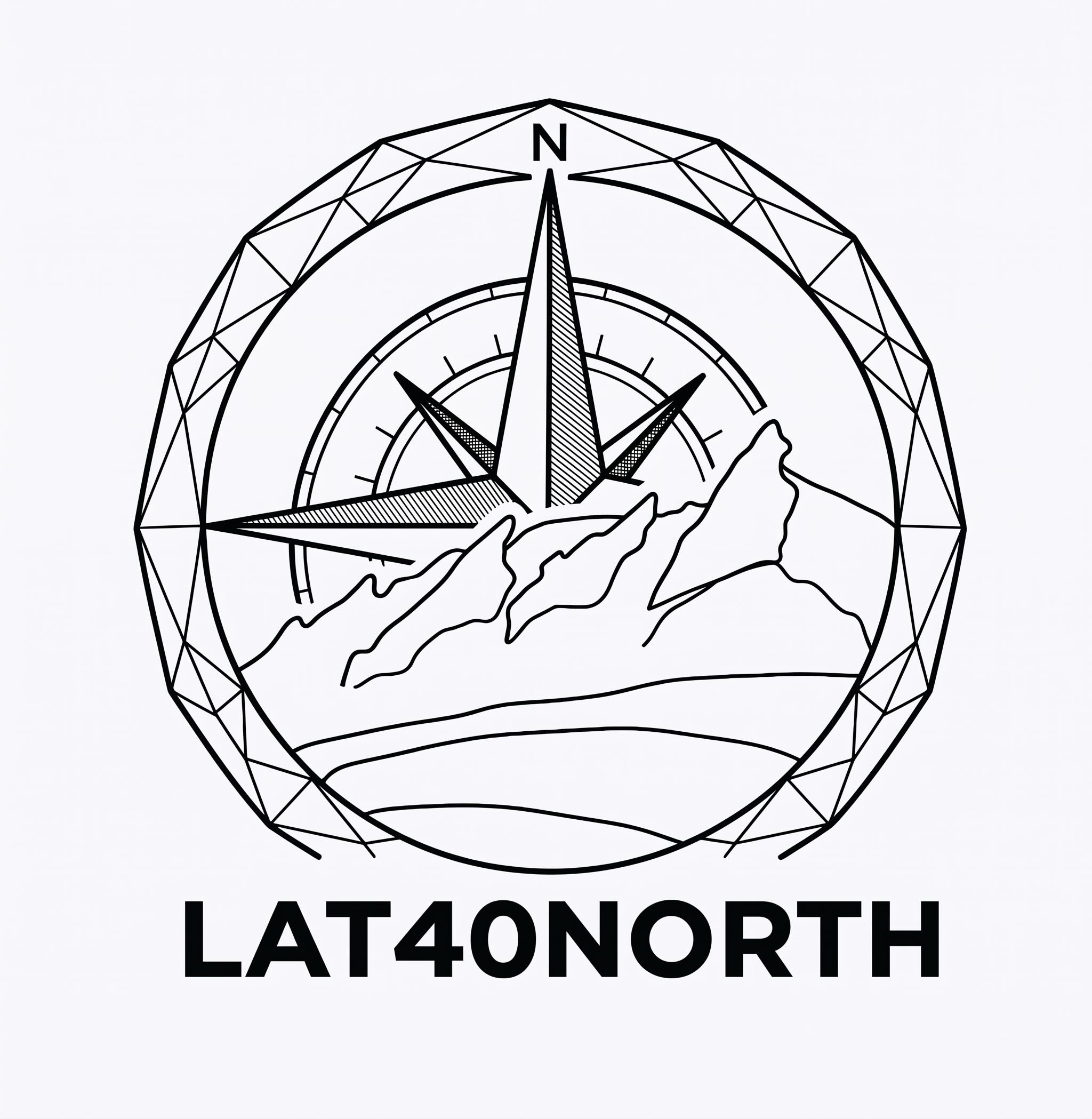 LAT40NORTH