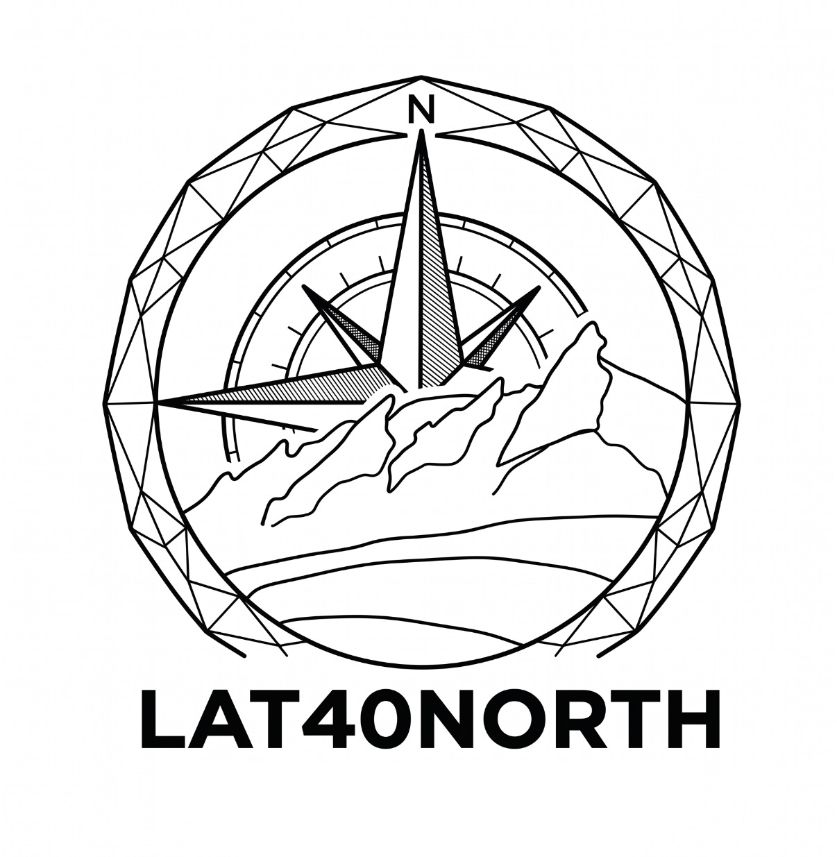 LAT40NORTH