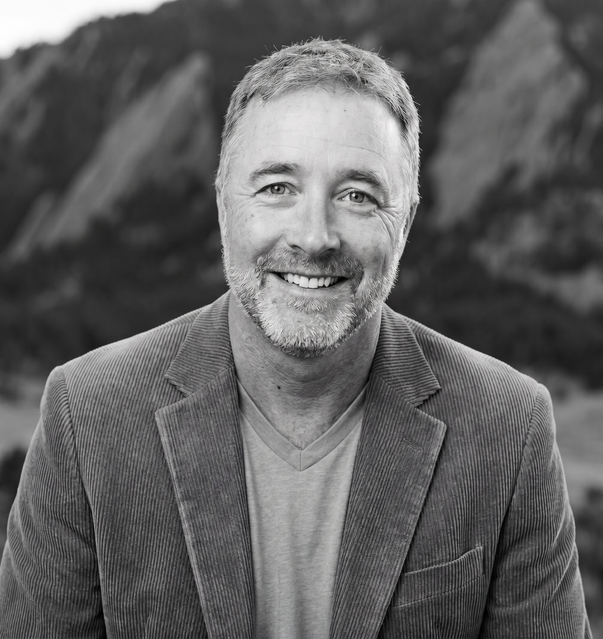 Tom Murray - Principal at Lat40North